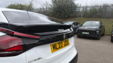 Citroen C4 1.2 PureTech [130] Shine 5dr Petrol Hatchback